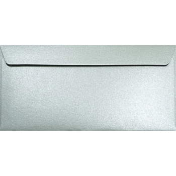 DL (220x110 mm) / SREBRNA / HK / 120g / Majestic
