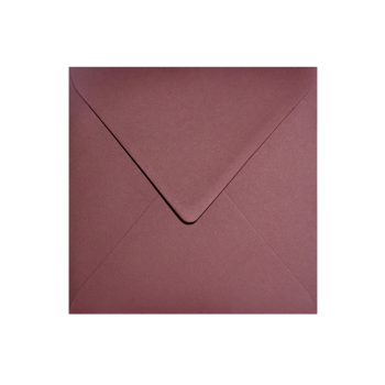 K (153x153 mm) / BORDOWA / NK / 120g / Keaykolour Carmine