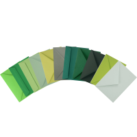 ZIELONE