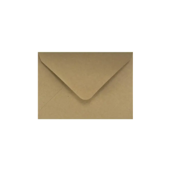 B6 EKO Kraft (175x125mm) - NK