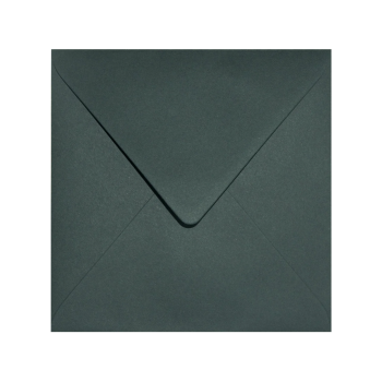 K (153x153 mm) / BARDZO CIEMNA ZIELONA / NK / 115g / Sirio Color