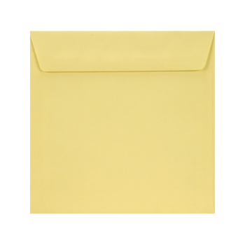 K (155x155 mm) / JASNA ŻÓŁTA / HK / 90g / Burano