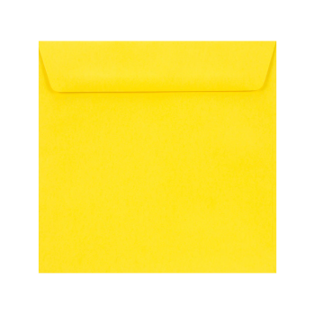 K (155x155 mm) / ŻÓŁTA / HK / 90g / Burano