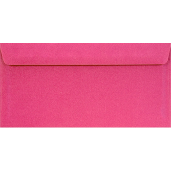 DL (220x110 mm) / CIEMNA RÓŻOWA / HK / 90g / Burano