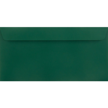 DL (220x110 mm) / ZIELONA / HK / 140g