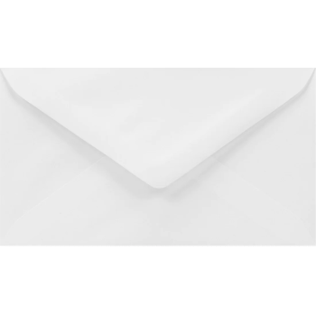 PA3 (160x90 mm) / NK (klapka trójkątna)